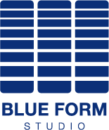 Blue Form Studio