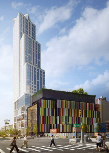 CITY POINT