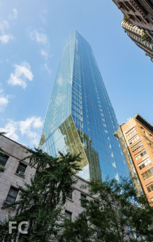 45 EAST 22ND STREET