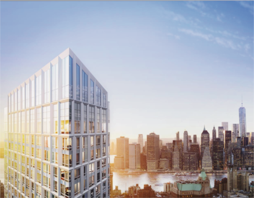 CITY POINT PHASE 3